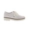 Mephisto Mobils chaussures basses blanc 1