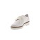 Mephisto Mobils chaussures basses blanc 3