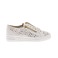 Mephisto low shoes white 1