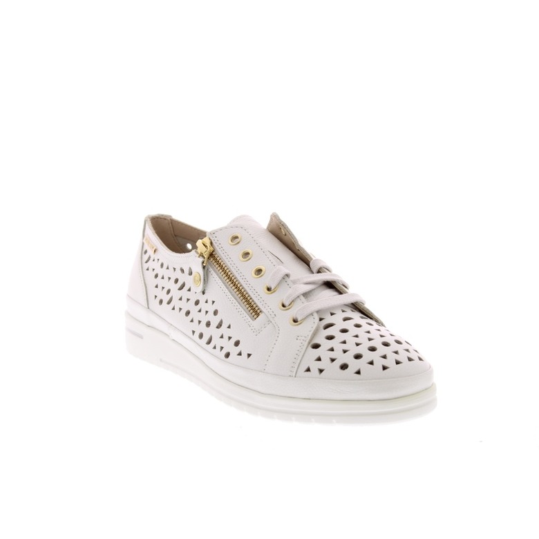 Mephisto low shoes white 2