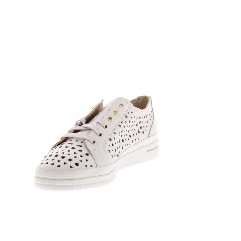 Mephisto low shoes white 3