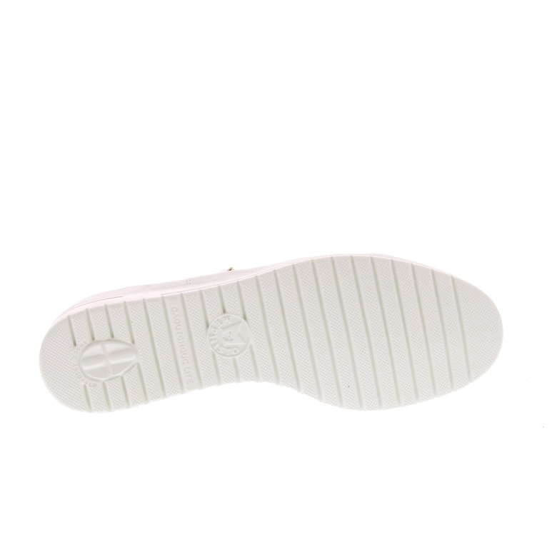 Mephisto low shoes white 5