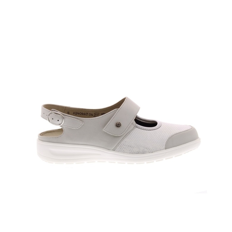 Solidus pumps beige