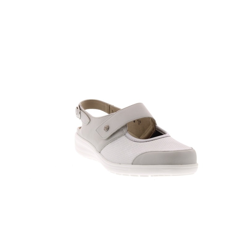 Solidus pumps lightbrown 2