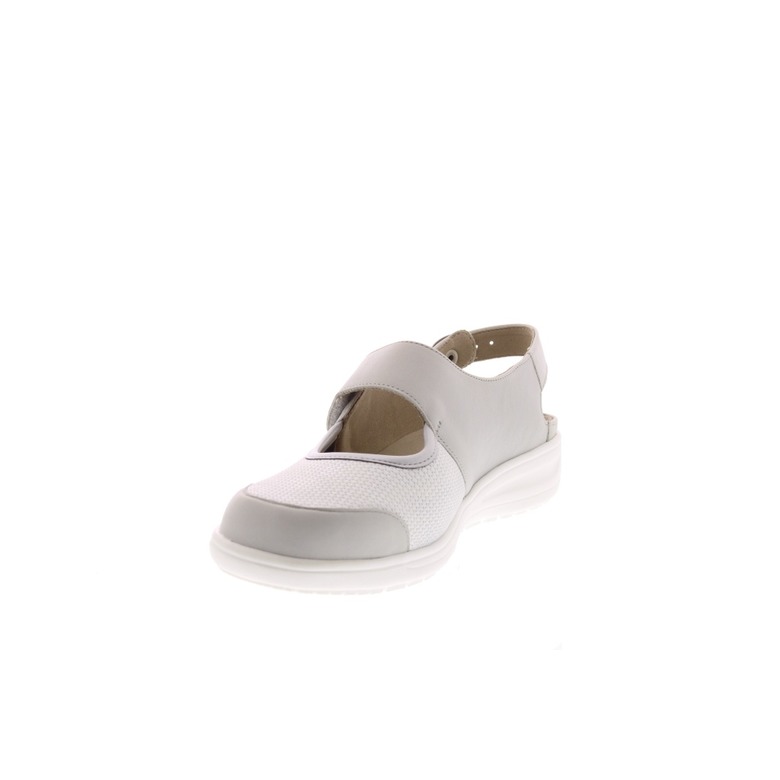 Solidus pumps lightbrown 3