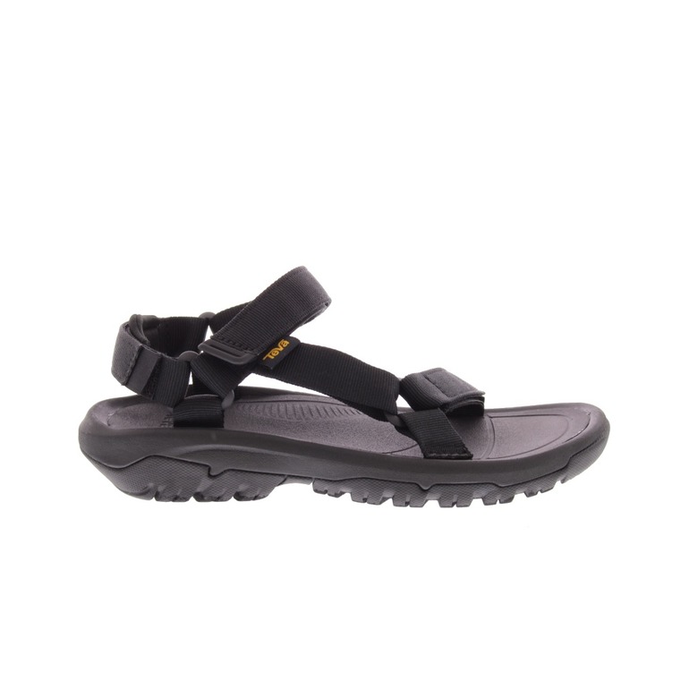 Teva sandals black