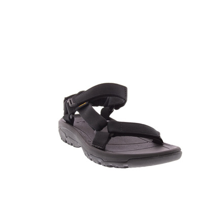Teva sandals black