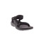 Teva sandals black 2
