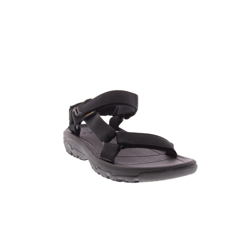 Teva sandals black 2