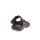 Teva sandals black 4