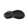 Teva sandals black 5