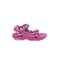 Teva sandals pink