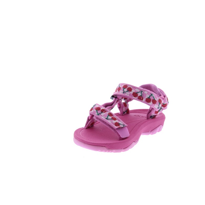 Teva sandals pink 3
