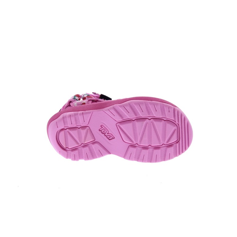 Teva sandals pink 5