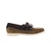 Ambiorix niedrige schuhe braun 1