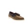 Ambiorix niedrige schuhe braun 2