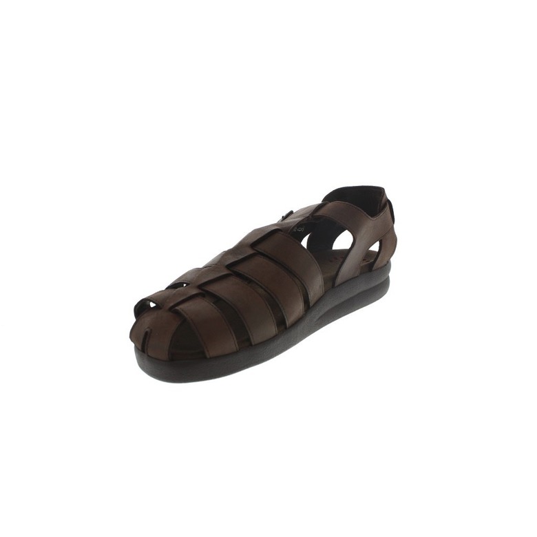 Mephisto sandals brown 3