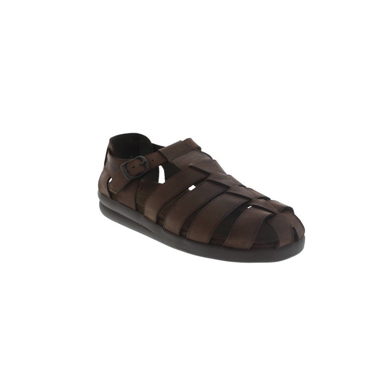 Mephisto sandals brown 2