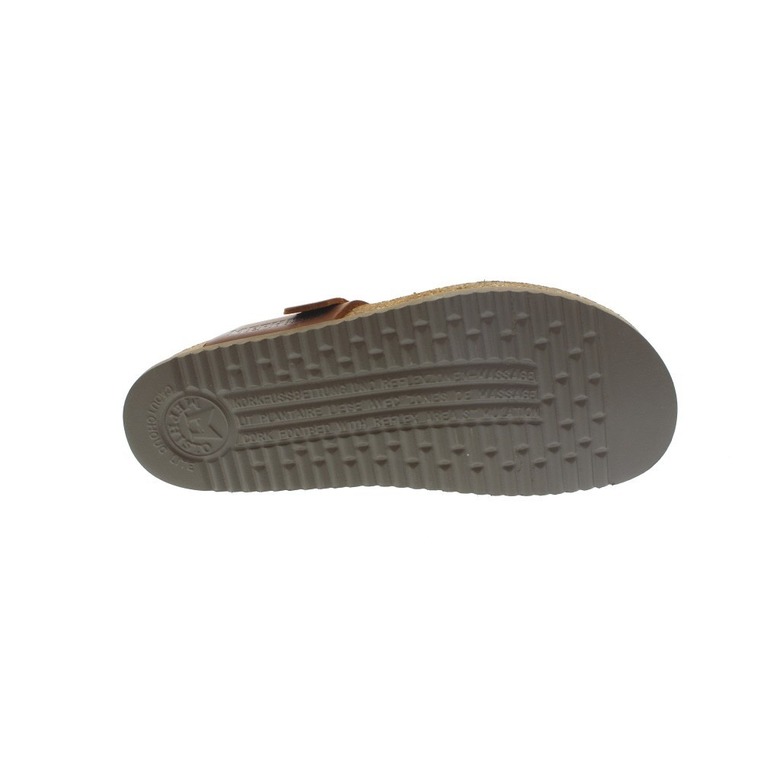 Mephisto slippers braun 5