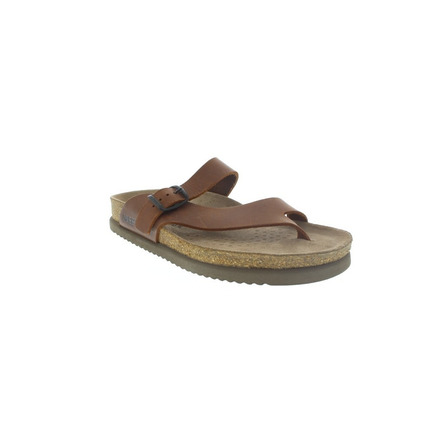 Mephisto slippers bruin