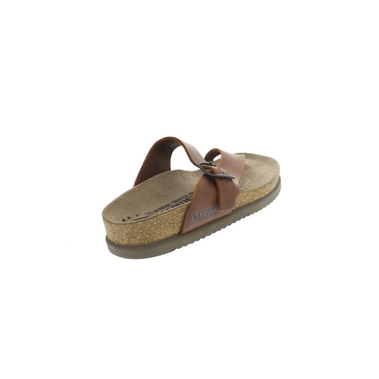 Mephisto slippers braun 4