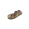 Mephisto slippers braun 3