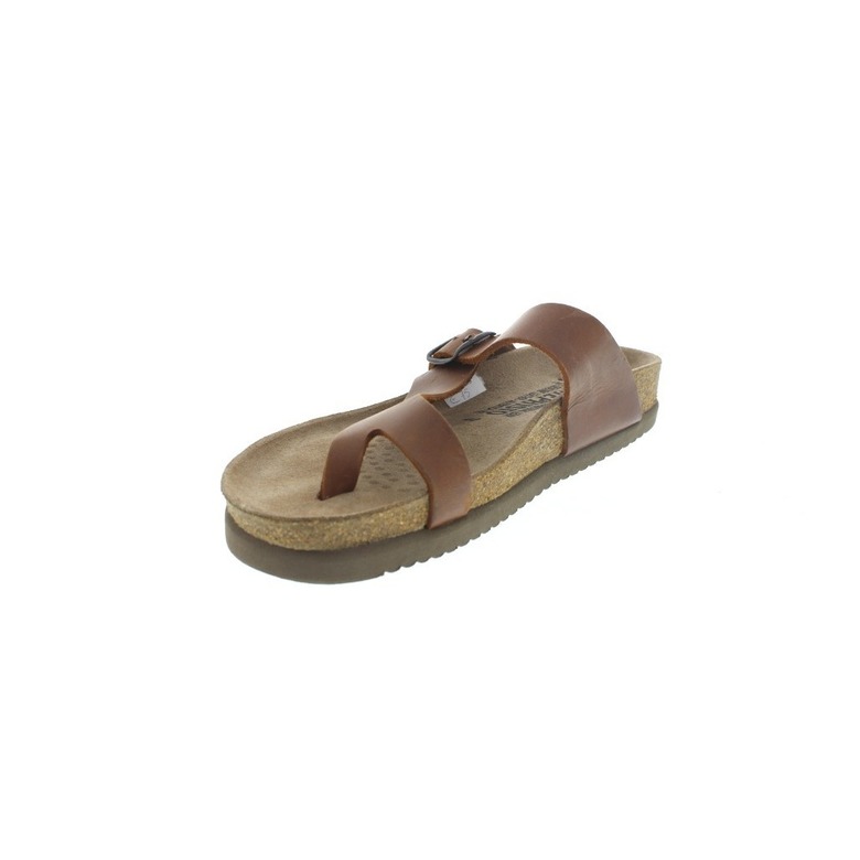 Mephisto slippers braun 3