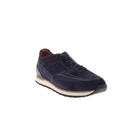 Ambiorix sneakers blau