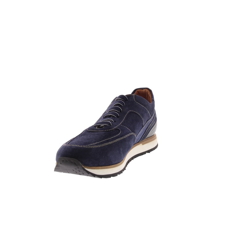 Ambiorix sneakers blue 3
