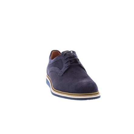 Ambiorix lage schoenen blauw