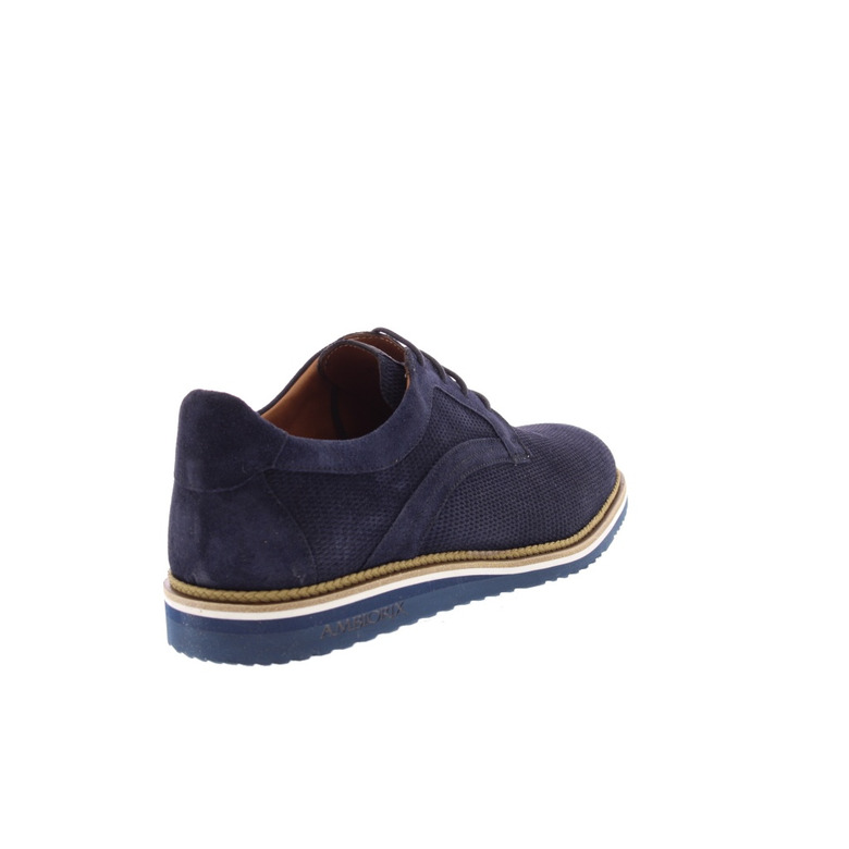 Ambiorix lage schoenen blauw 4