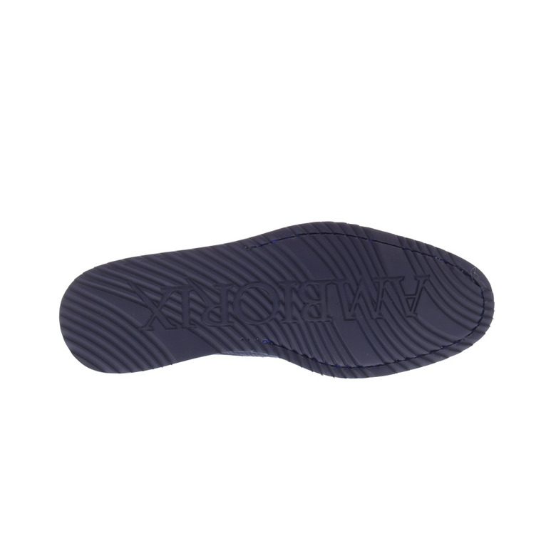 Ambiorix lage schoenen blauw 5