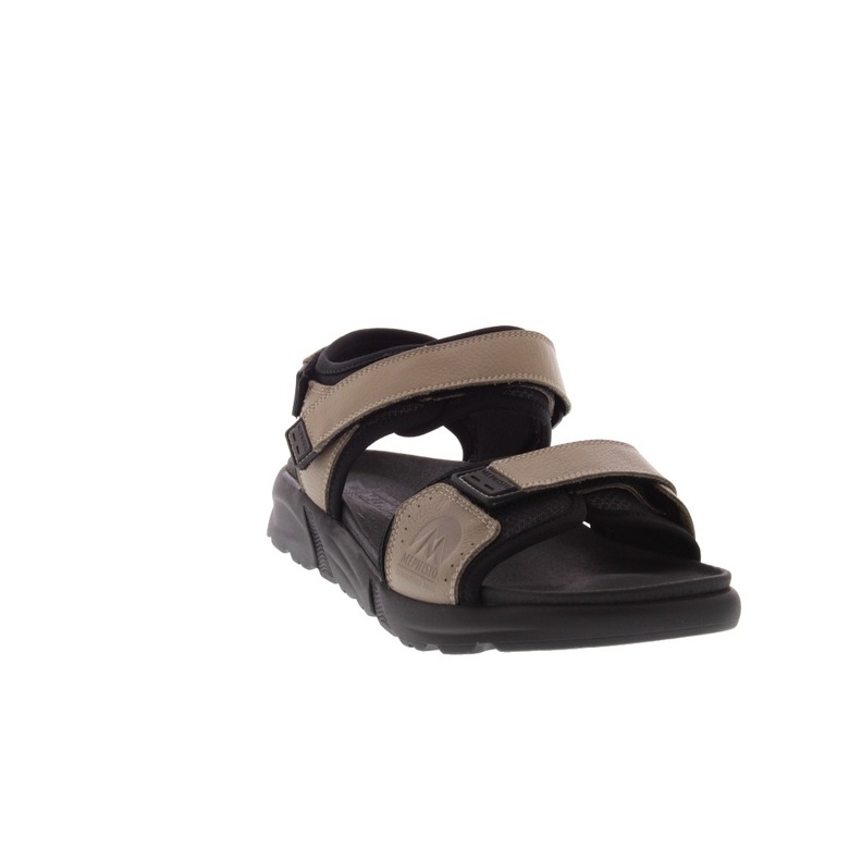 Mephisto sandals taupe 2