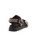 Mephisto sandals taupe 4