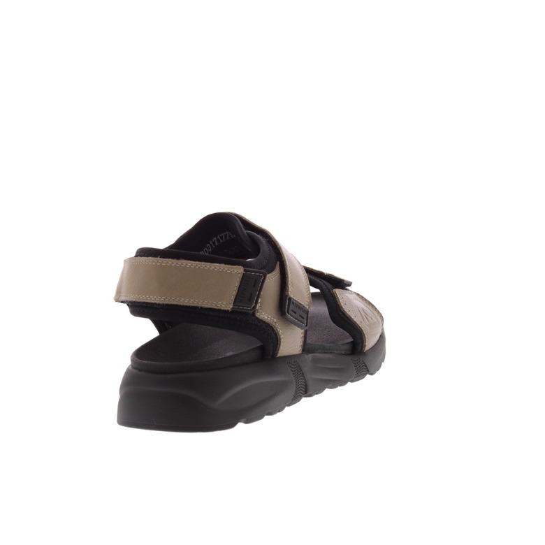 Mephisto sandals taupe 4