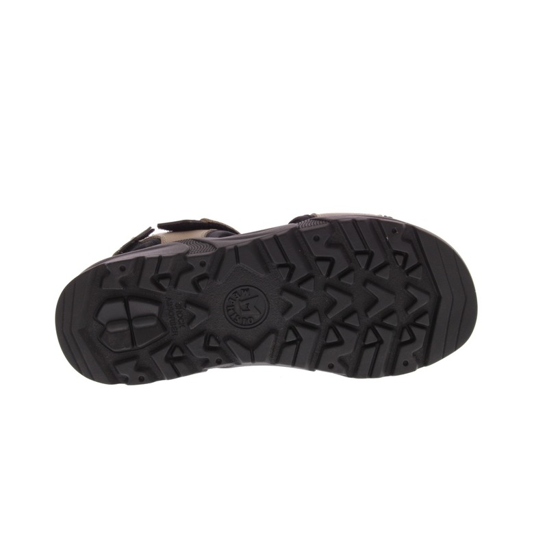 Mephisto sandals taupe 5