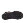 Mephisto sandales cognac 5
