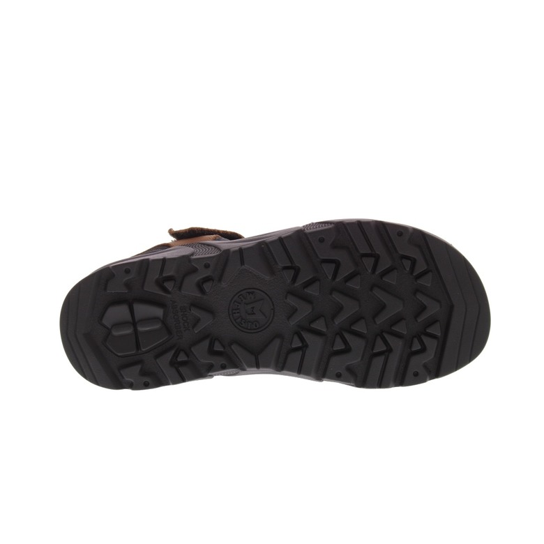 Mephisto sandals cognac 5