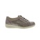 Solidus chaussures à lacets bronze 1