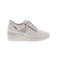 Mephisto Mobils lage schoenen wit 1