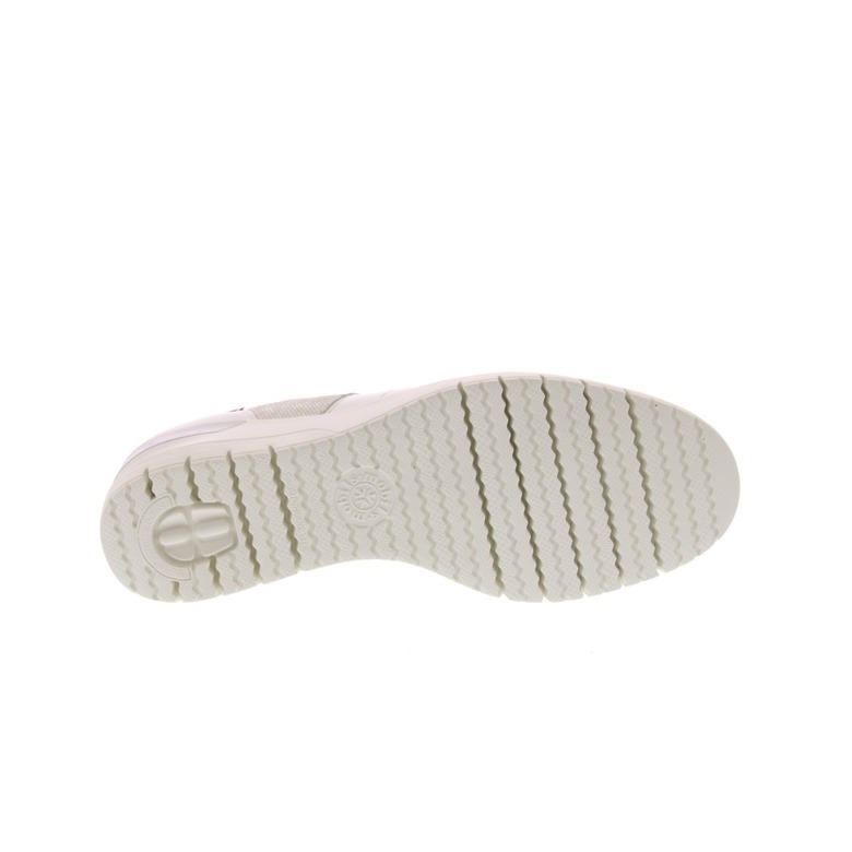 Mephisto Mobils lage schoenen wit 5