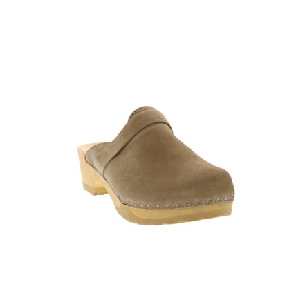 Softclox tongs taupe