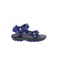 Teva sandals blue 1