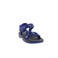 Teva sandals blue 2