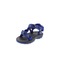 Teva sandals blue 3