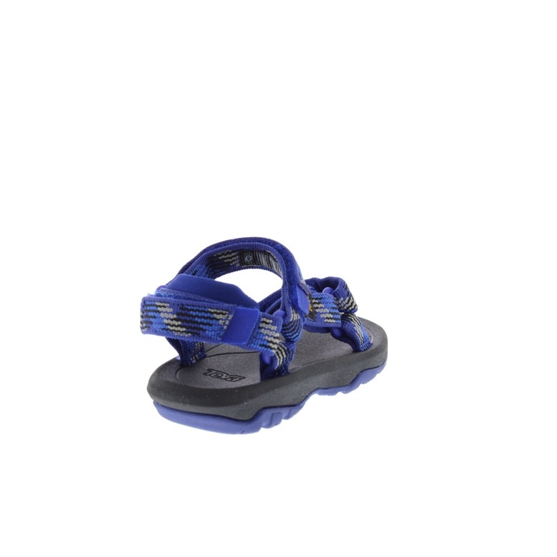 Teva sandals blue 4