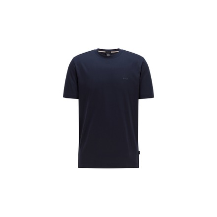 Hugo Boss Black t-shirt bleu