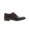 Ambiorix low shoes black 1
