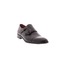Ambiorix low shoes black 2
