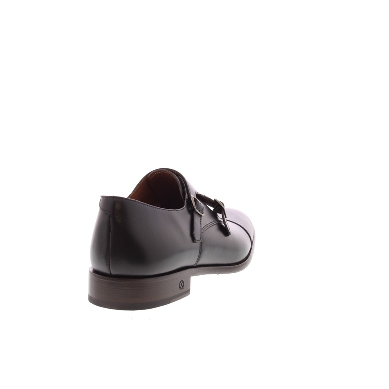 Ambiorix low shoes black 4